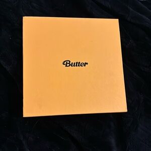 BTS Butter Album